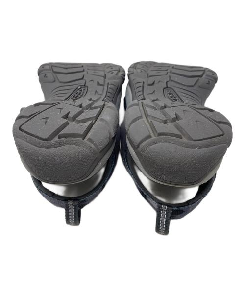 KEEN（キーン）KEEN (キーン) サンダル NEWPORT H2（ニューポート H2 ） グレー サイズ:27.5cmの古着・服飾アイテム