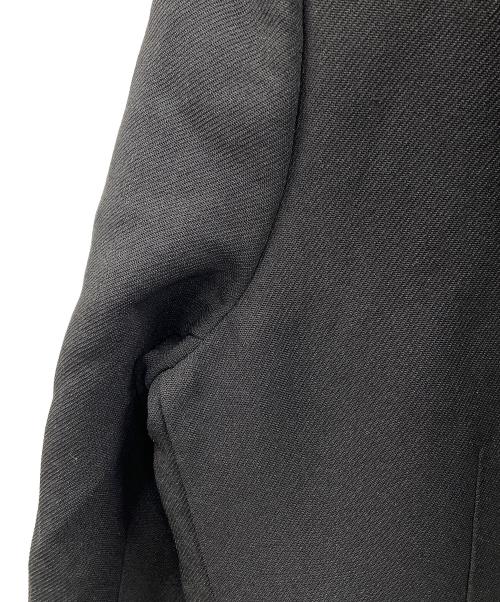 COMME des GARCONS HOMME DEUX（コムデギャルソン オム ドゥ）COMME des GARCONS HOMME DEUX (コムデギャルソン オム ドゥ) 2Bテーラードジャケット ブラック サイズ:Sの古着・服飾アイテム