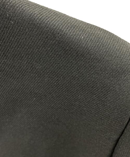 COMME des GARCONS HOMME DEUX（コムデギャルソン オム ドゥ）COMME des GARCONS HOMME DEUX (コムデギャルソン オム ドゥ) 2Bテーラードジャケット ブラック サイズ:Sの古着・服飾アイテム