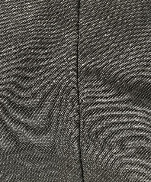 COMME des GARCONS HOMME DEUX（コムデギャルソン オム ドゥ）COMME des GARCONS HOMME DEUX (コムデギャルソン オム ドゥ) 2Bテーラードジャケット ブラック サイズ:Sの古着・服飾アイテム