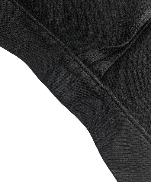 COMME des GARCONS HOMME DEUX（コムデギャルソン オム ドゥ）COMME des GARCONS HOMME DEUX (コムデギャルソン オム ドゥ) 2Bテーラードジャケット ブラック サイズ:Sの古着・服飾アイテム