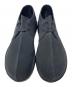 CLARKS ORIGINALS (クラークス オリジナルズ) デザートトレック ブラック サイズ:US　8 1/2：6000円