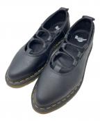 Dr.Martensドクターマーチン）の古着「シューズ ELPHIE Ⅱ（エルフィー 2）」｜ブラック