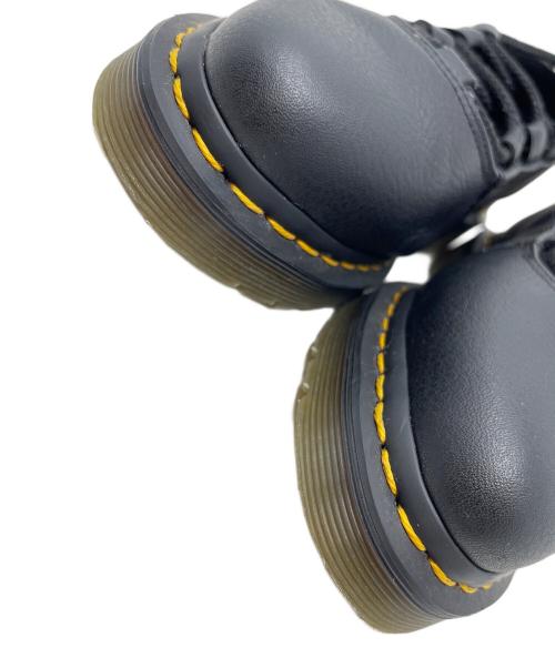 Dr.Martens（ドクターマーチン）Dr.Martens (ドクターマーチン) シューズ ELPHIE Ⅱ（エルフィー 2） ブラック サイズ:US 6の古着・服飾アイテム