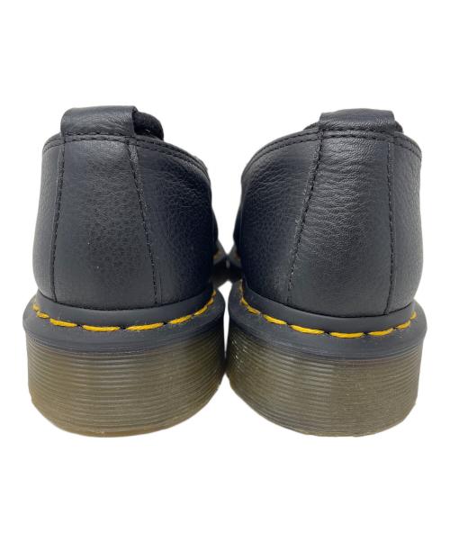 Dr.Martens（ドクターマーチン）Dr.Martens (ドクターマーチン) シューズ ELPHIE Ⅱ（エルフィー 2） ブラック サイズ:US 6の古着・服飾アイテム