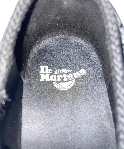 Dr.Martens（ドクターマーチン）Dr.Martens (ドクターマーチン) シューズ ELPHIE Ⅱ（エルフィー 2） ブラック サイズ:US 6の古着・服飾アイテム