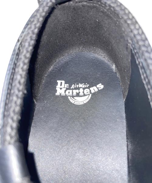 Dr.Martens（ドクターマーチン）Dr.Martens (ドクターマーチン) シューズ ELPHIE Ⅱ（エルフィー 2） ブラック サイズ:US 6の古着・服飾アイテム