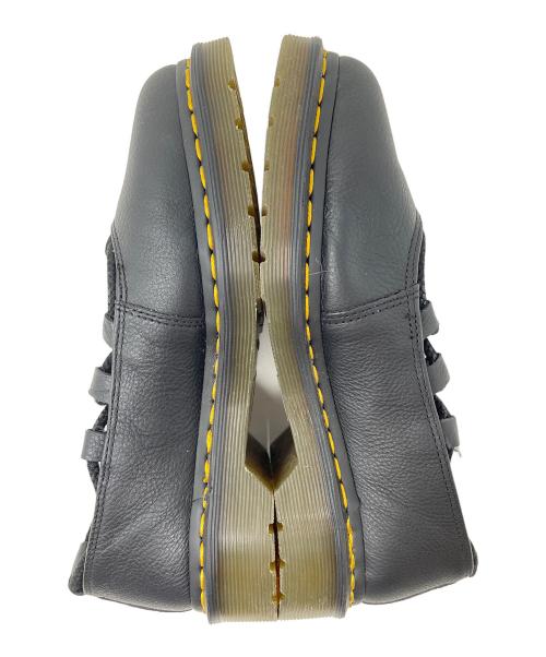 Dr.Martens（ドクターマーチン）Dr.Martens (ドクターマーチン) シューズ ELPHIE Ⅱ（エルフィー 2） ブラック サイズ:US 6の古着・服飾アイテム