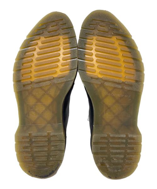 Dr.Martens（ドクターマーチン）Dr.Martens (ドクターマーチン) シューズ ELPHIE Ⅱ（エルフィー 2） ブラック サイズ:US 6の古着・服飾アイテム
