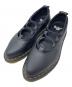 Dr.Martens（ドクターマーチン）の古着「シューズ ELPHIE Ⅱ（エルフィー 2）」｜ブラック