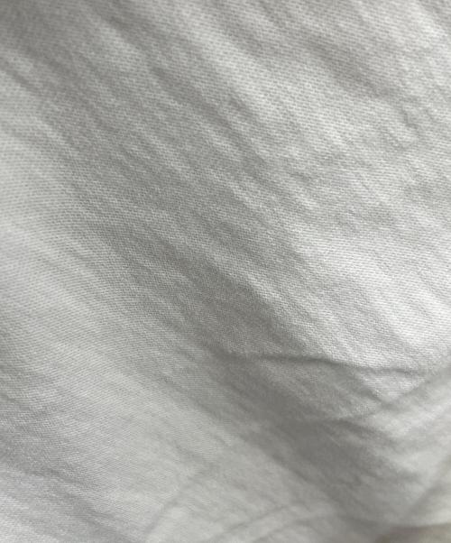 GILDAN（ギルダン）GILDAN (ギルダン) プリントTシャツ COMPAQ hp write on（コンパック エイチピー ライト オン） ホワイト サイズ:XLの古着・服飾アイテム