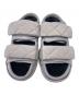 elfoot (エルフット) サンダル マジックフィット グレーベージュ サイズ:S：8000円