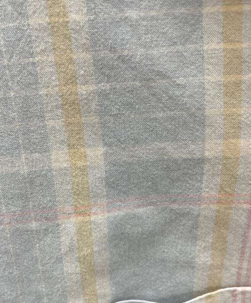 POLO RALPH LAUREN（ポロ・ラルフローレン）POLO RALPH LAUREN (ポロ・ラルフローレン) オープンカラーシャツ スカイブルー系 サイズ:Lの古着・服飾アイテム