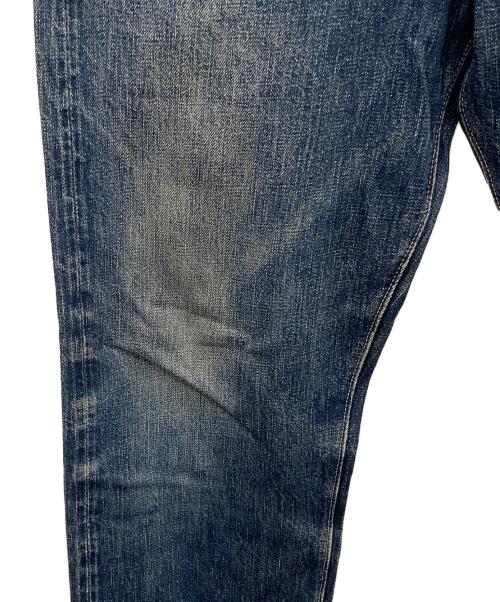 FULLCOUNT（フルカウント）FULLCOUNT (フルカウント) デニムパンツ インディゴ サイズ:W32 L34の古着・服飾アイテム