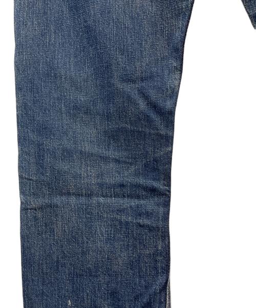 FULLCOUNT（フルカウント）FULLCOUNT (フルカウント) デニムパンツ インディゴ サイズ:W32 L34の古着・服飾アイテム
