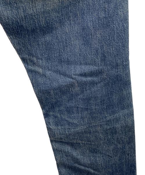 FULLCOUNT（フルカウント）FULLCOUNT (フルカウント) デニムパンツ インディゴ サイズ:W32 L34の古着・服飾アイテム