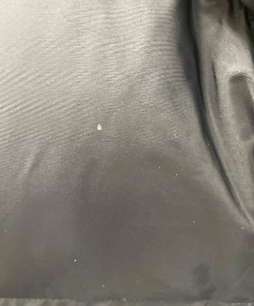 THE NORTH FACE（ザ ノース フェイス）THE NORTH FACE (ザ ノース フェイス) ダウンベスト Nuptse Vest（ヌプシベスト） ブラック サイズ:Mの古着・服飾アイテム