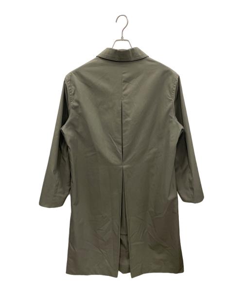 フランス軍（フランスグン）フランス軍 (フランスグン) コート グレー サイズ:実寸サイズにてご確認下さい。の古着・服飾アイテム