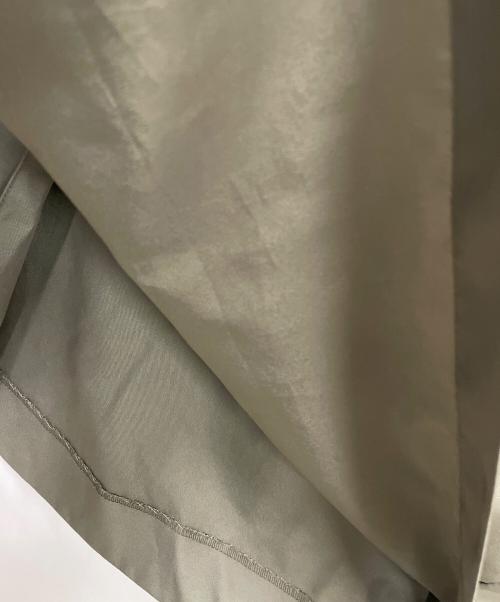 フランス軍（フランスグン）フランス軍 (フランスグン) コート グレー サイズ:実寸サイズにてご確認下さい。の古着・服飾アイテム