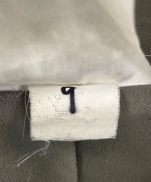 フランス軍（フランスグン）フランス軍 (フランスグン) コート グレー サイズ:実寸サイズにてご確認下さい。の古着・服飾アイテム