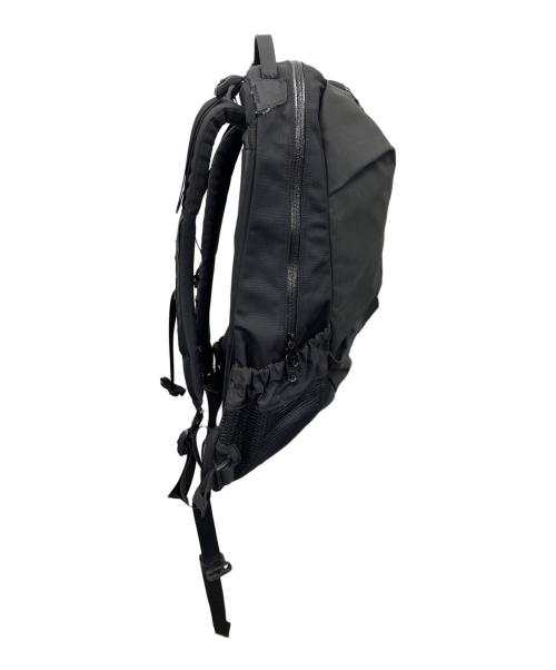ARC'TERYX（アークテリクス）ARC'TERYX (アークテリクス) リュック アロー22 ブラック サイズ:実寸サイズにてご確認ください。の古着・服飾アイテム