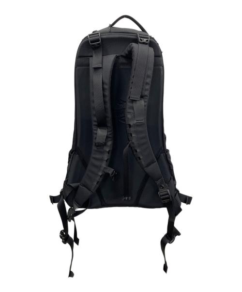ARC'TERYX（アークテリクス）ARC'TERYX (アークテリクス) リュック アロー22 ブラック サイズ:実寸サイズにてご確認ください。の古着・服飾アイテム