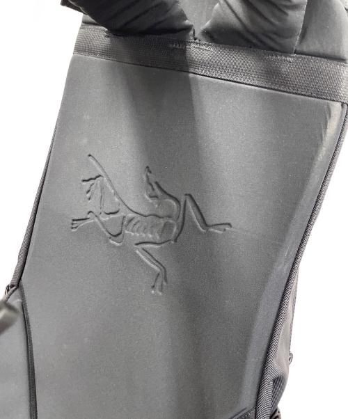 ARC'TERYX（アークテリクス）ARC'TERYX (アークテリクス) リュック アロー22 ブラック サイズ:実寸サイズにてご確認ください。の古着・服飾アイテム
