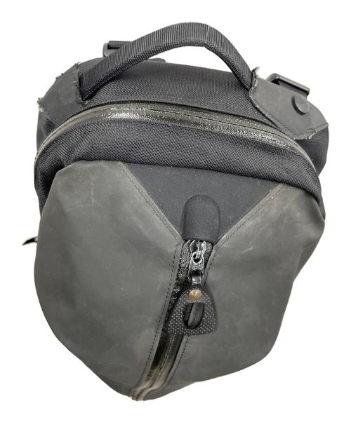ARC'TERYX（アークテリクス）ARC'TERYX (アークテリクス) リュック アロー22 ブラック サイズ:実寸サイズにてご確認ください。の古着・服飾アイテム