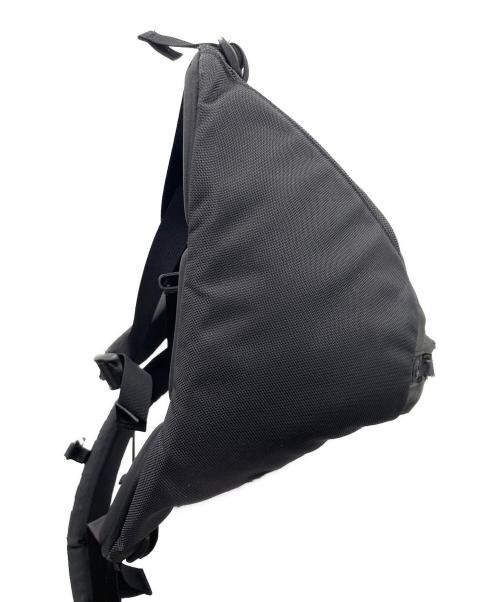 ARC'TERYX（アークテリクス）ARC'TERYX (アークテリクス) リュック アロー22 ブラック サイズ:実寸サイズにてご確認ください。の古着・服飾アイテム