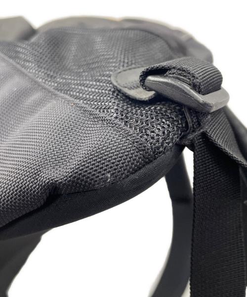 ARC'TERYX（アークテリクス）ARC'TERYX (アークテリクス) リュック アロー22 ブラック サイズ:実寸サイズにてご確認ください。の古着・服飾アイテム