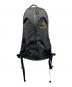 ARC'TERYX（アークテリクス）の古着「リュック アロー22」｜ブラック