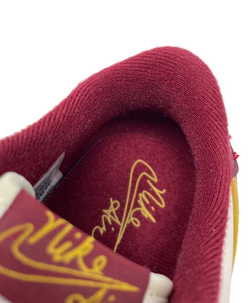 NIKE（ナイキ）NIKE (ナイキ) スニーカー Air Jordan 1 Triple Stack （エアジョーダン1 トリプルスタック） レッド×ホワイト サイズ:26㎝ 未使用品の古着・服飾アイテム