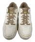 PUMA (プーマ) スニーカー Pulsar Wedge Wns Deboss（パルサー ウェッジ ウィメンズ デボス） アイボリー サイズ:25cm：6000円