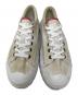 DIESEL (ディーゼル) スニーカー S-HANAMI LOW W（エス ハナミ ロー W） ホワイト サイズ:24.5cm：7000円
