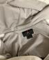 JORDAN (ジョーダン) ナイロンジャケット Essentials Woven Jacket（エッセンシャル メンズ ウーブン ジャケット） グレー サイズ:M：5000円