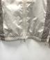中古・古着 JORDAN (ジョーダン) ナイロンジャケット Essentials Woven Jacket（エッセンシャル メンズ ウーブン ジャケット） グレー サイズ:M：5000円