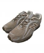 NEW BALANCEニューバランス）の古着「スニーカー」｜ブラウン