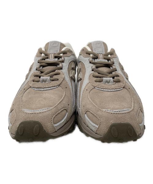 NEW BALANCE（ニューバランス）NEW BALANCE (ニューバランス) スニーカー ブラウン サイズ:26.5cmの古着・服飾アイテム