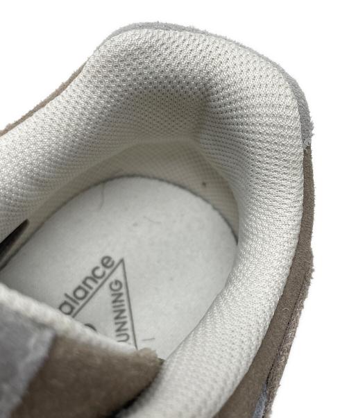 NEW BALANCE（ニューバランス）NEW BALANCE (ニューバランス) スニーカー ブラウン サイズ:26.5cmの古着・服飾アイテム