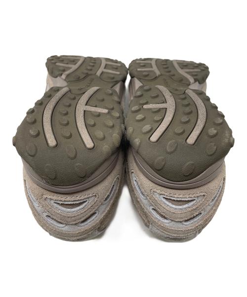 NEW BALANCE（ニューバランス）NEW BALANCE (ニューバランス) スニーカー ブラウン サイズ:26.5cmの古着・服飾アイテム