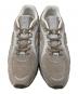 NEW BALANCE (ニューバランス) スニーカー ブラウン サイズ:26.5cm：15000円