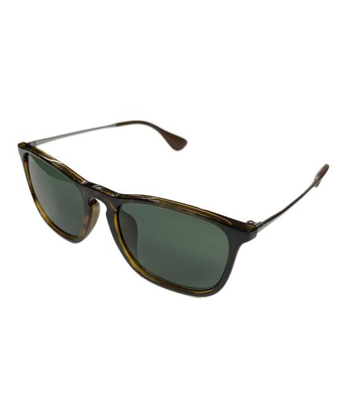 RAY-BAN（レイバン）RAY-BAN (レイバン) サングラス CHRIS（クリス） サイズ:54□18 3Nの古着・服飾アイテム