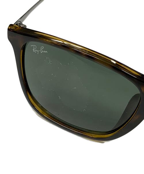 RAY-BAN（レイバン）RAY-BAN (レイバン) サングラス CHRIS（クリス） サイズ:54□18 3Nの古着・服飾アイテム