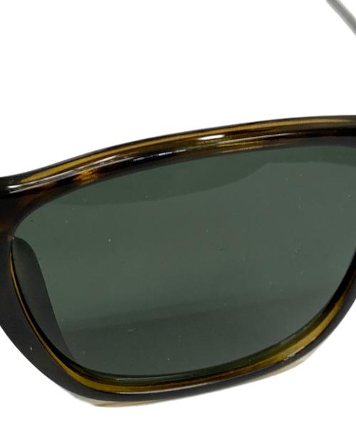 RAY-BAN（レイバン）RAY-BAN (レイバン) サングラス CHRIS（クリス） サイズ:54□18 3Nの古着・服飾アイテム