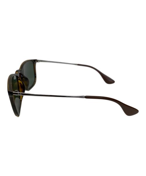 RAY-BAN（レイバン）RAY-BAN (レイバン) サングラス CHRIS（クリス） サイズ:54□18 3Nの古着・服飾アイテム