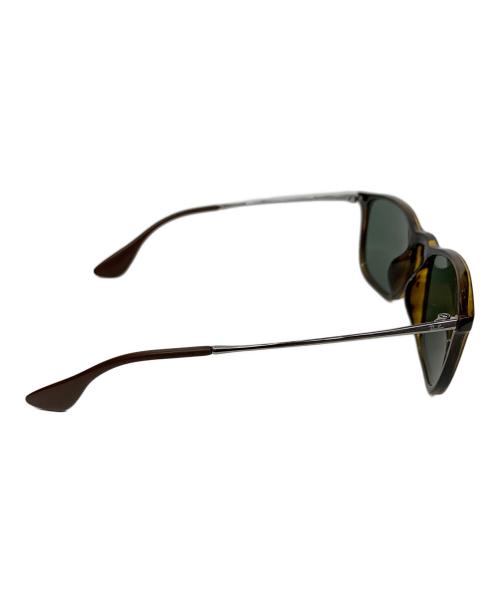 RAY-BAN（レイバン）RAY-BAN (レイバン) サングラス CHRIS（クリス） サイズ:54□18 3Nの古着・服飾アイテム