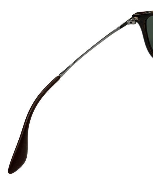 RAY-BAN（レイバン）RAY-BAN (レイバン) サングラス CHRIS（クリス） サイズ:54□18 3Nの古着・服飾アイテム