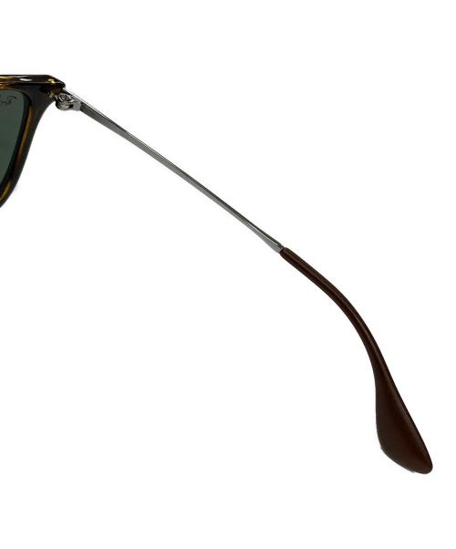 RAY-BAN（レイバン）RAY-BAN (レイバン) サングラス CHRIS（クリス） サイズ:54□18 3Nの古着・服飾アイテム