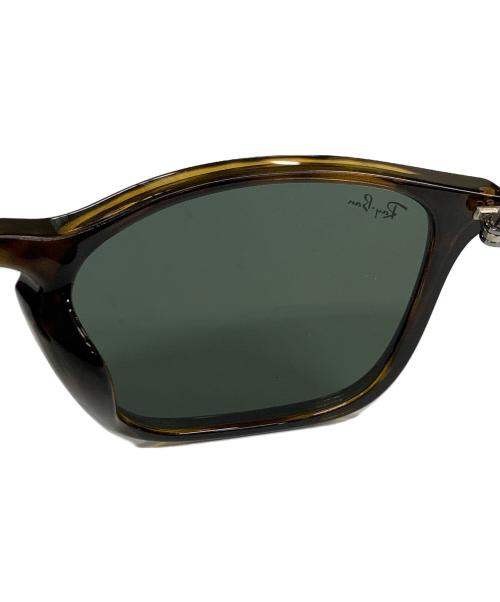 RAY-BAN（レイバン）RAY-BAN (レイバン) サングラス CHRIS（クリス） サイズ:54□18 3Nの古着・服飾アイテム