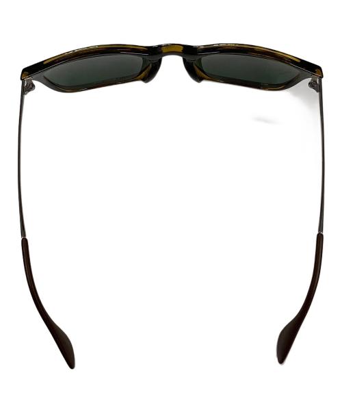 RAY-BAN（レイバン）RAY-BAN (レイバン) サングラス CHRIS（クリス） サイズ:54□18 3Nの古着・服飾アイテム